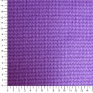 Blank quilting purple