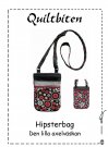 Mönster Hipsterbag