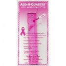 Add-a-quarter linjal 6 inch