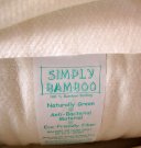 Simply bambu vadd